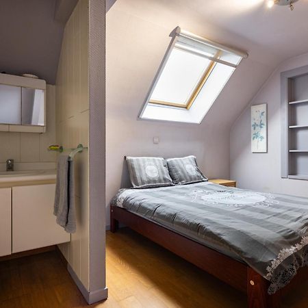 A Little Paradise Wallonie Limelette Ngoại thất bức ảnh
