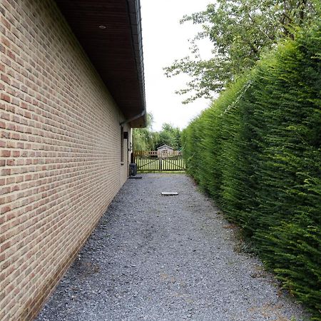 A Little Paradise Wallonie Limelette Ngoại thất bức ảnh