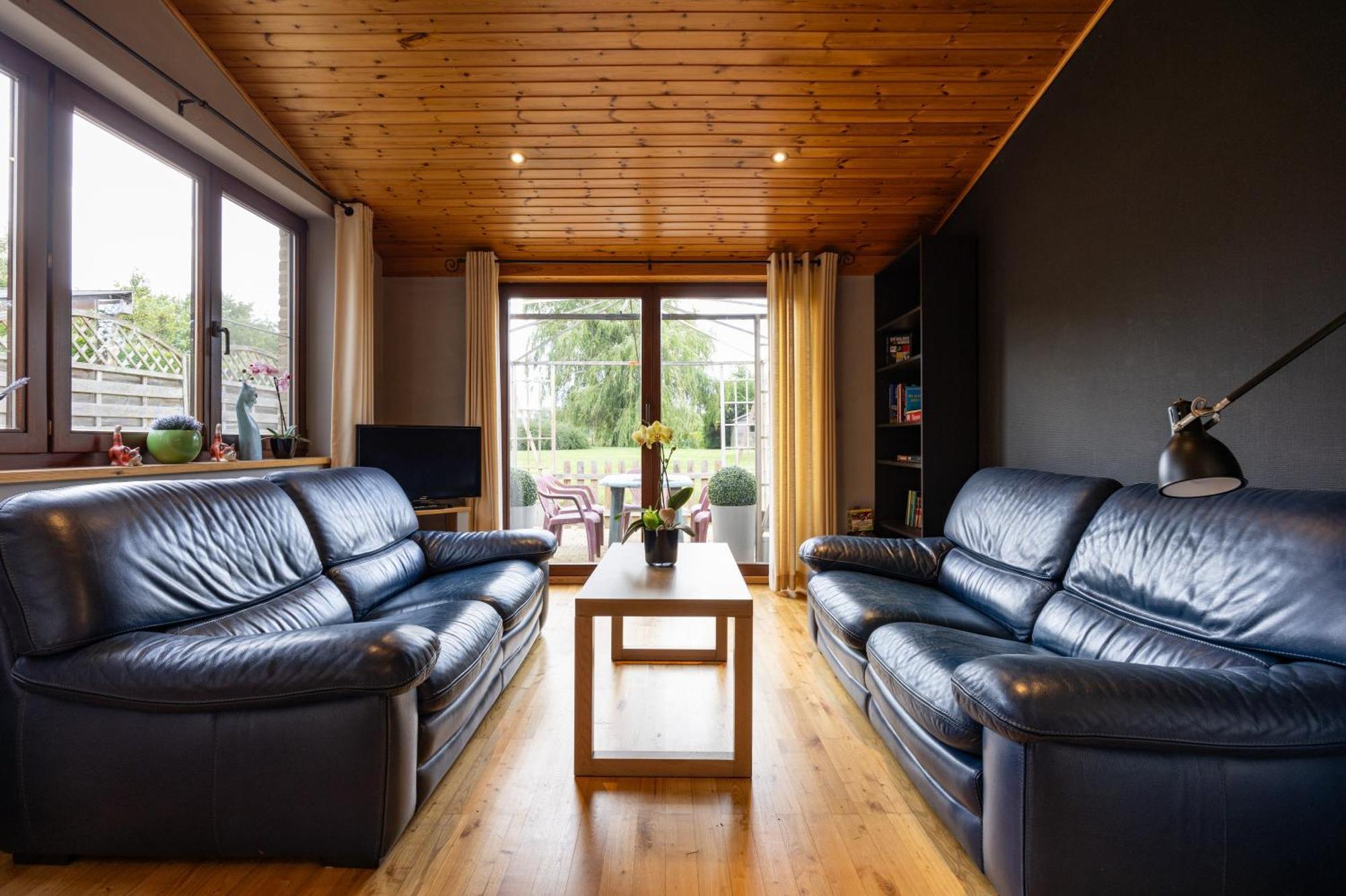 A Little Paradise Wallonie Limelette Ngoại thất bức ảnh