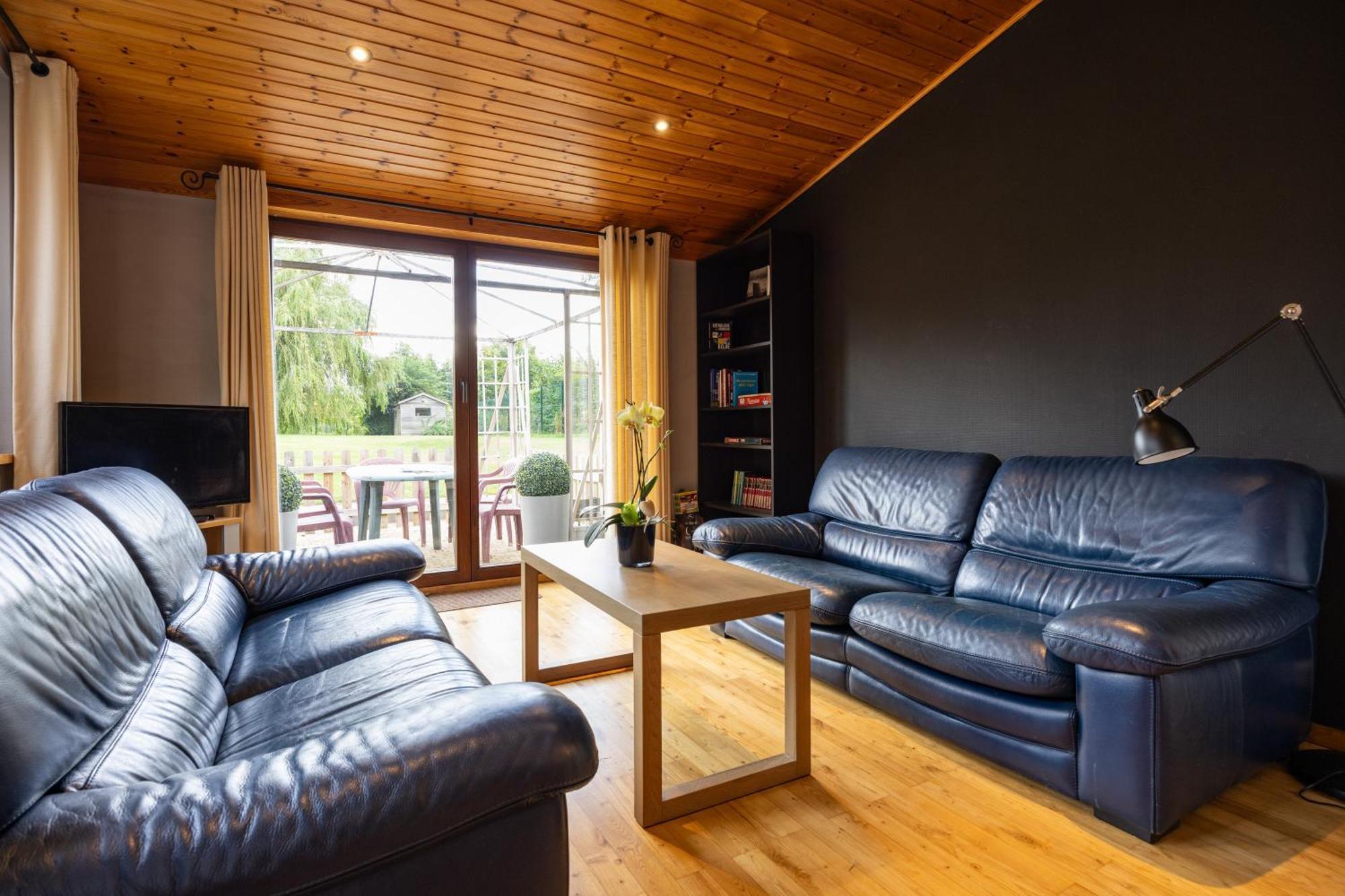 A Little Paradise Wallonie Limelette Ngoại thất bức ảnh