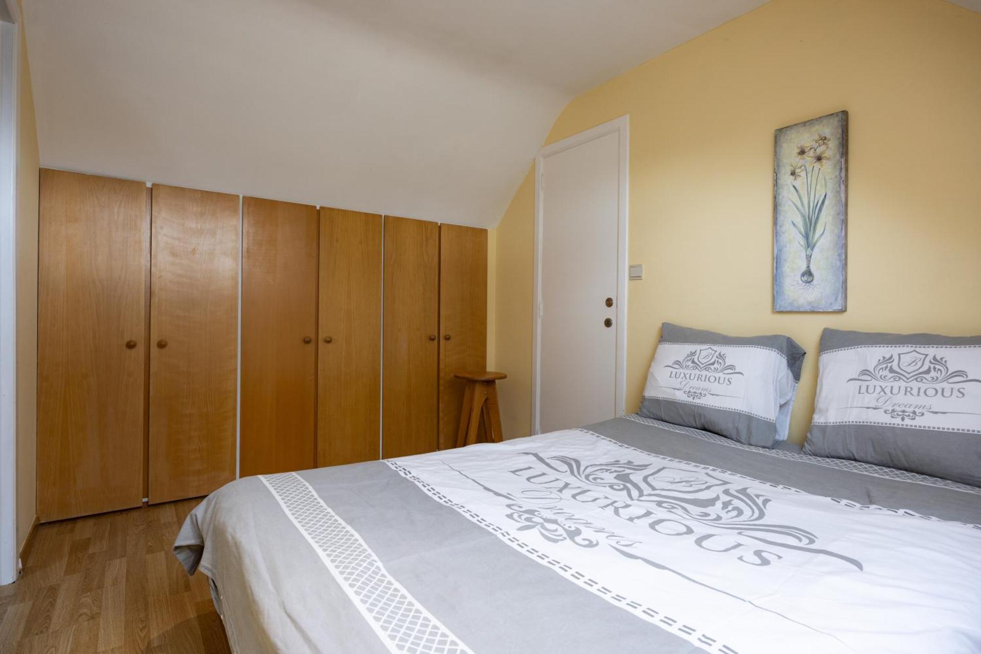 A Little Paradise Wallonie Limelette Ngoại thất bức ảnh