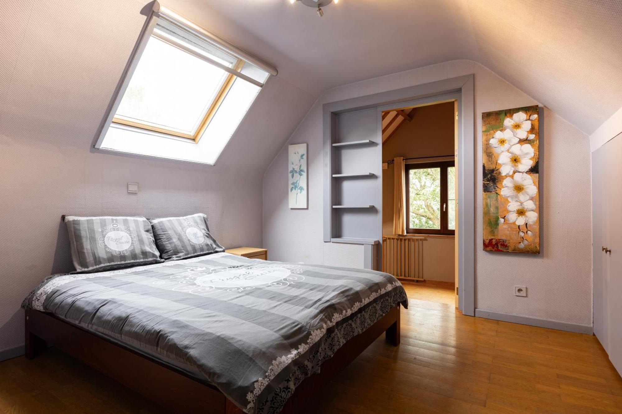 A Little Paradise Wallonie Limelette Ngoại thất bức ảnh
