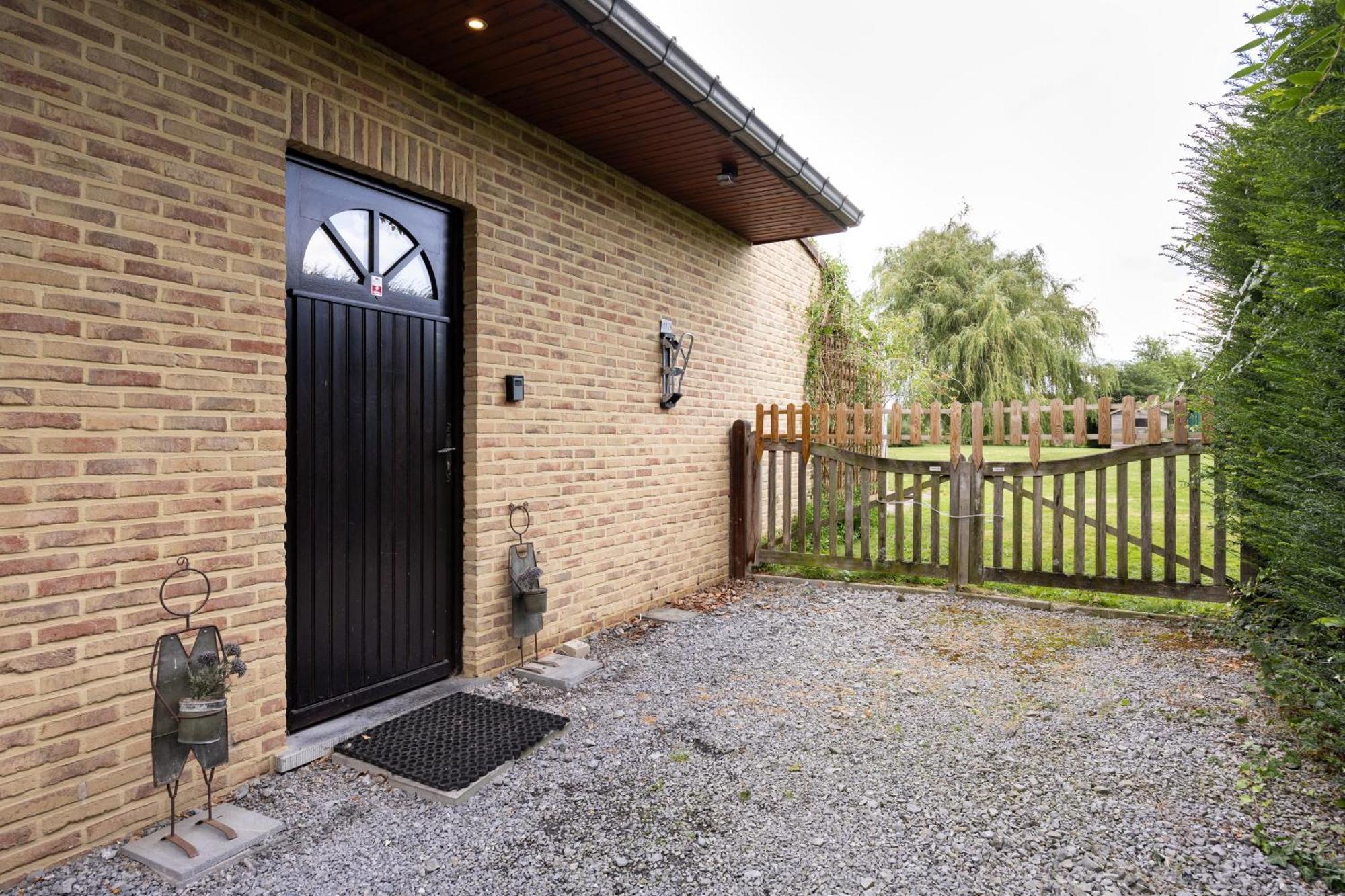 A Little Paradise Wallonie Limelette Ngoại thất bức ảnh