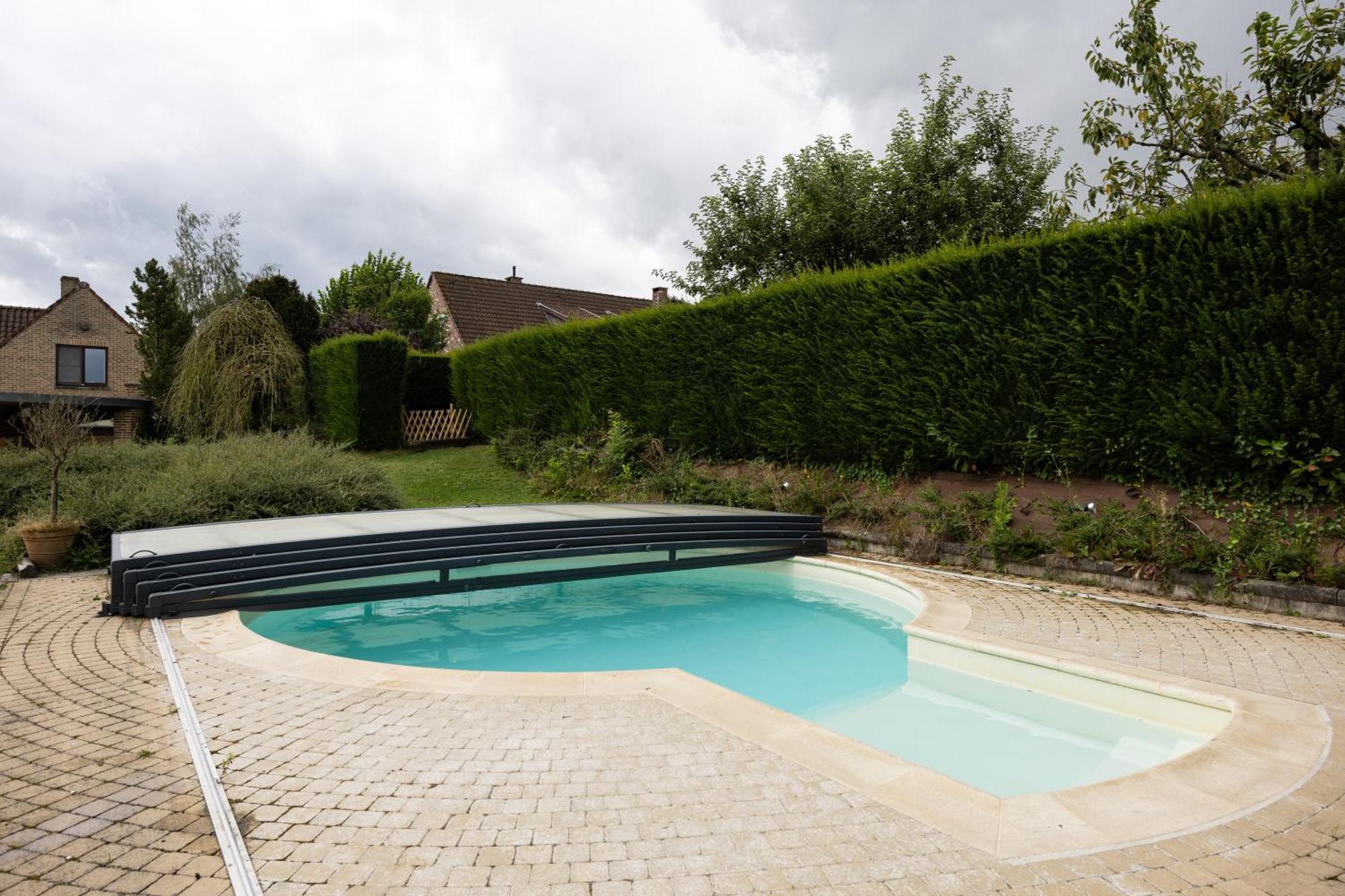 A Little Paradise Wallonie Limelette Ngoại thất bức ảnh