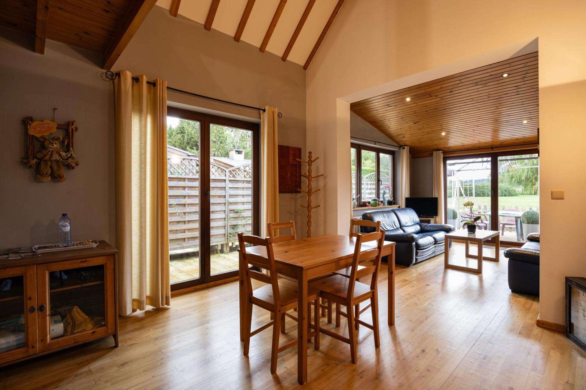 A Little Paradise Wallonie Limelette Ngoại thất bức ảnh